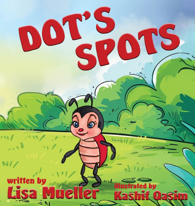 Dot’s Spots