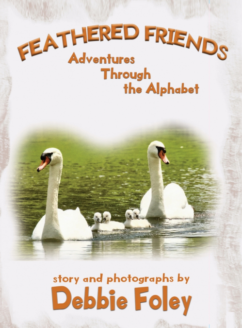 Feathered Friends