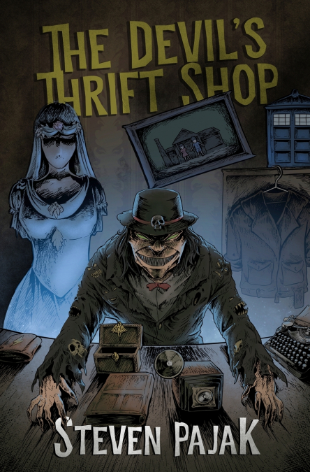 The Devil’s Thrift Shop