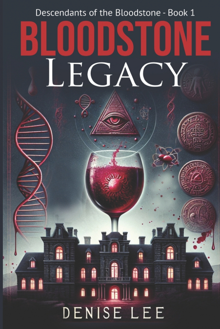 Bloodstone Legacy