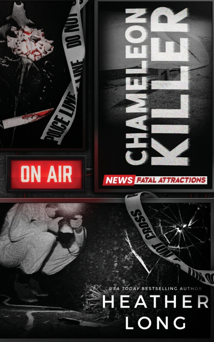 Chameleon Killer