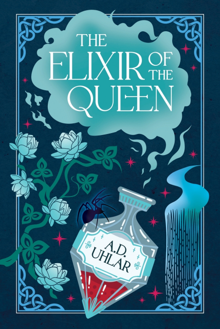 The Elixir of the Queen