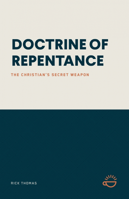 DOCTRINE OF REPENTANCE