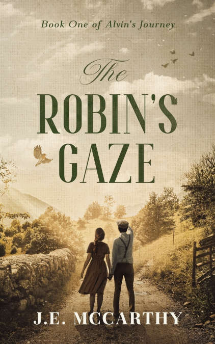 The Robin’s Gaze