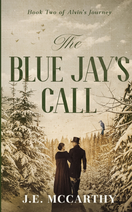 The Blue Jay’s Call