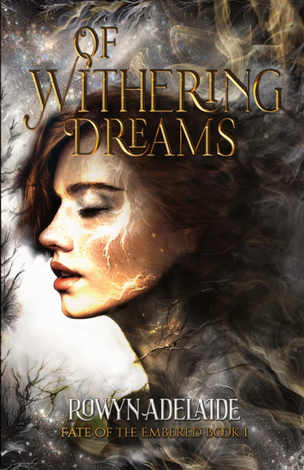 Of Withering Dreams