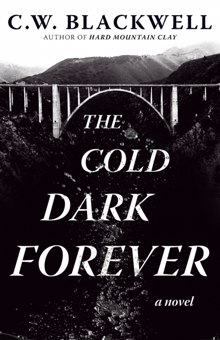 The Cold Dark Forever