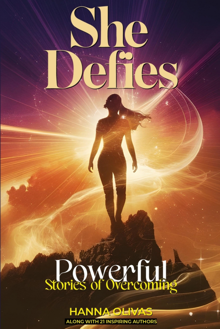 She Defies