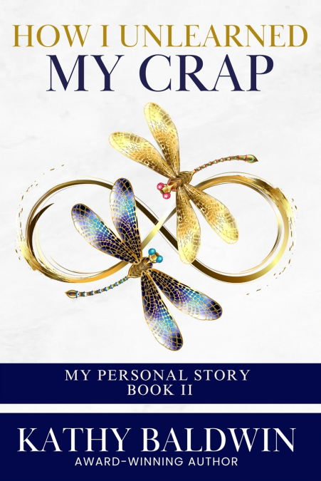 How I Unlearned My Crap