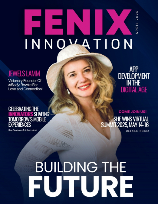 FENIX Innovation Magazine