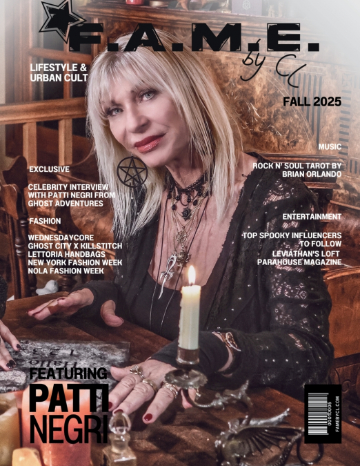 FAME by CL Magazine
