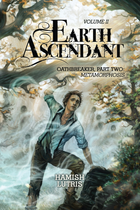 Earth Ascendant