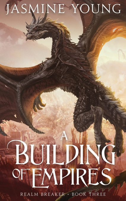 A Building of Empires