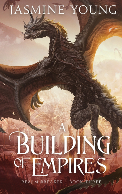 A Building of Empires
