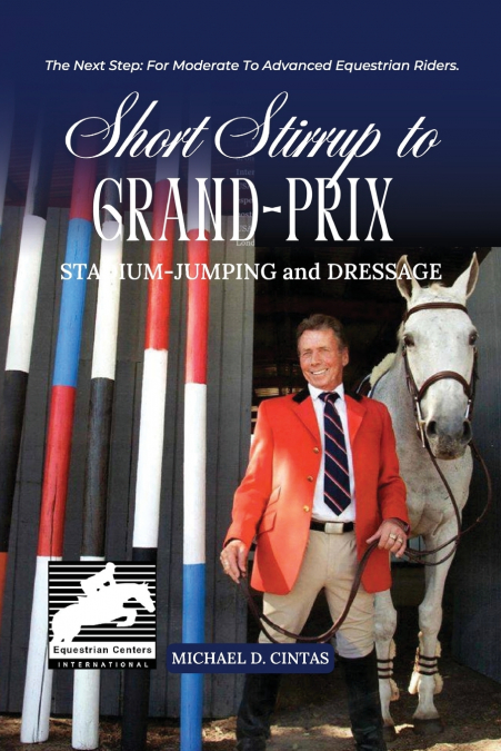 SHORT STIRRUP TO GRAN-PRIX