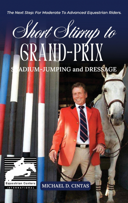 SHORT STIRRUP TO GRAN-PRIX