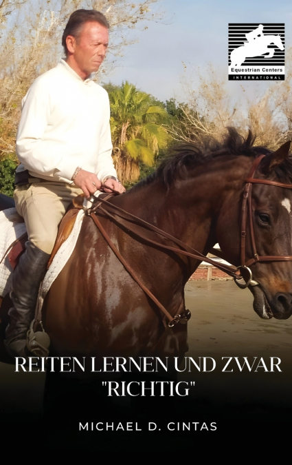 Reiten lernen Und zwar 'Richtig'