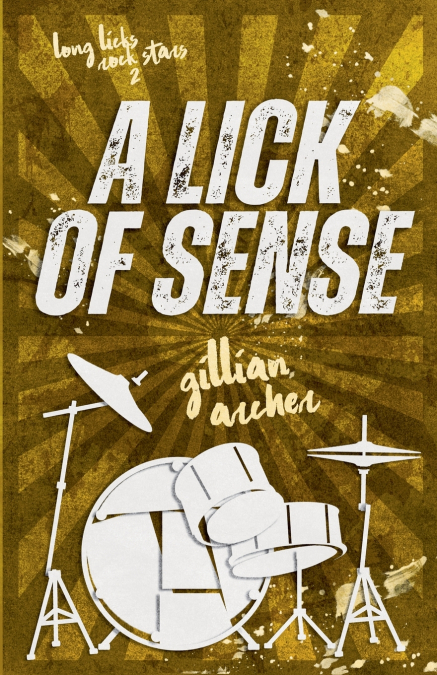 A Lick of Sense