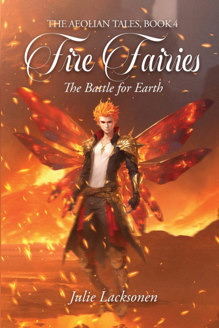 Fire Fairies