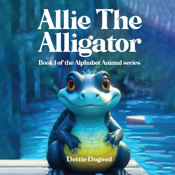 Allie the Alligator