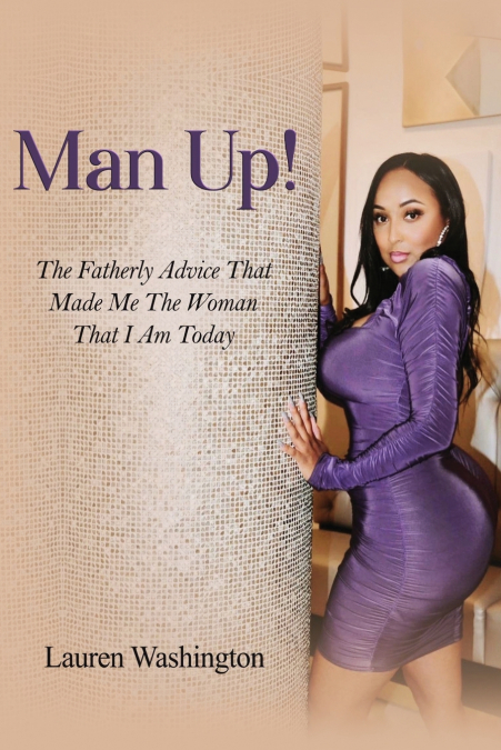 Man Up!