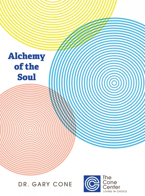 Alchemy of the Soul