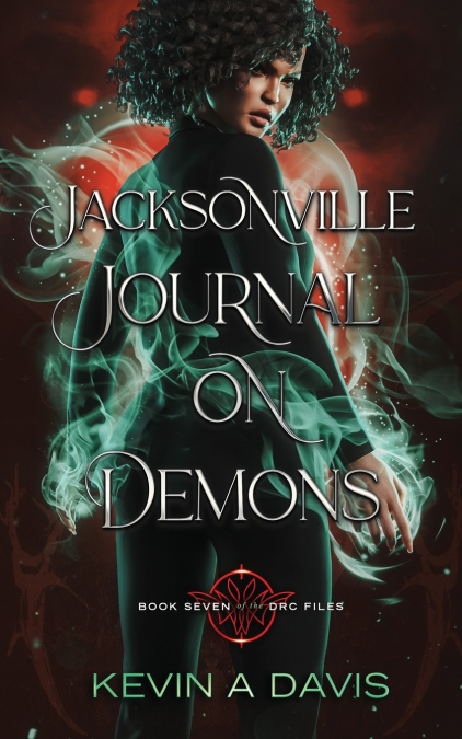 Jacksonville Journal on Demons