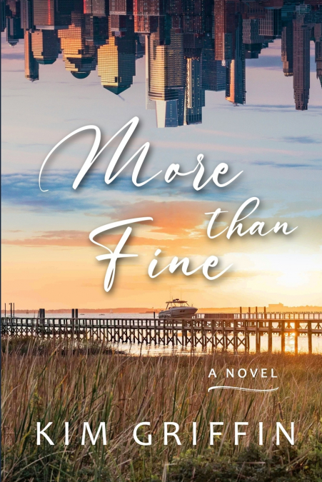 More Than Fine