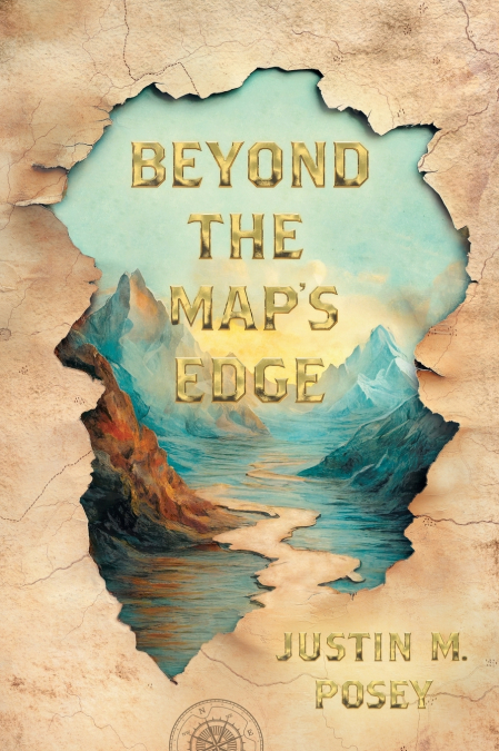 Beyond the Map’s Edge