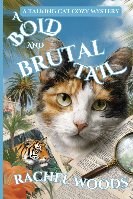 A Bold and Brutal Tail