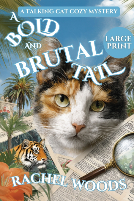 A Bold and Brutal Tail