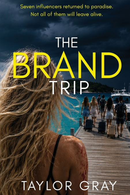 The Brand Trip