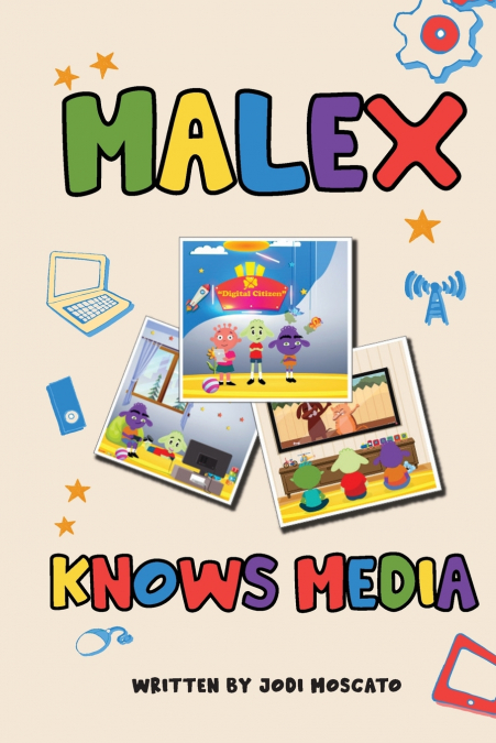 Malex Knows Media