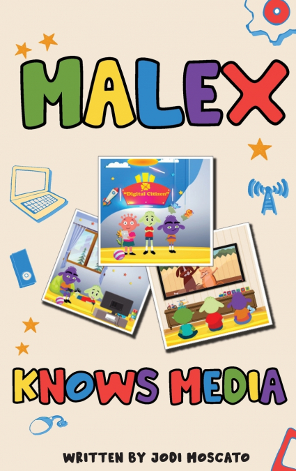 Malex Knows Media