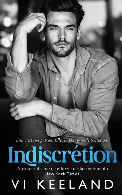 INDISCRÉTION