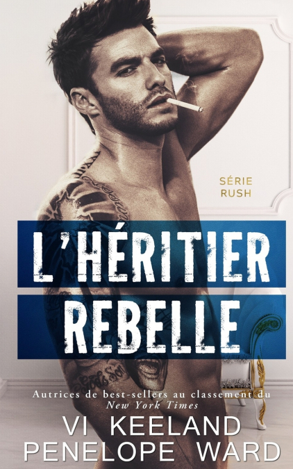 L’Héritier Rebelle