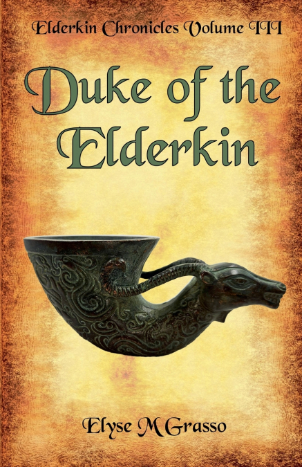 Duke of the Elderkin