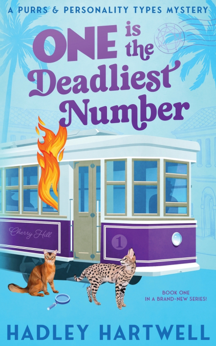 One is the Deadliest Number