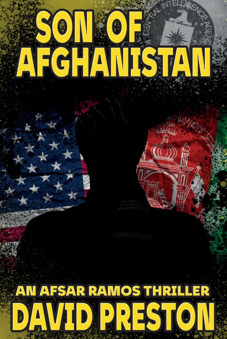 Son of Afghanistan