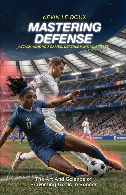 Mastering Defense