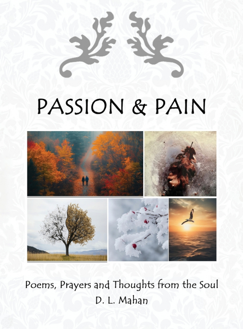 PASSION & PAIN