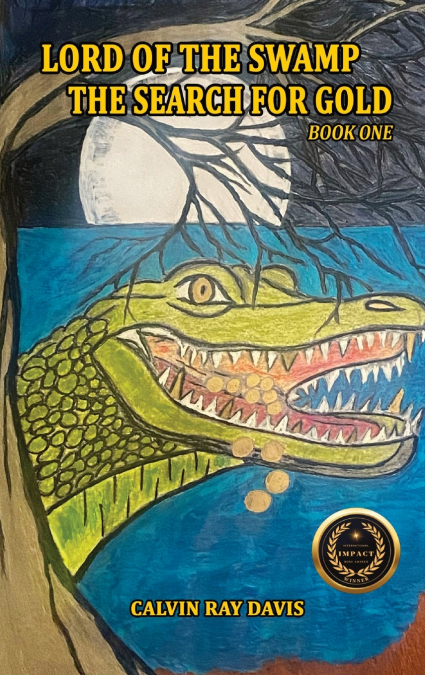 LORD OF THE SWAMP
