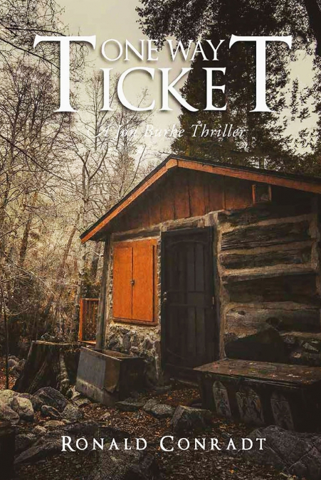 One Way Ticket