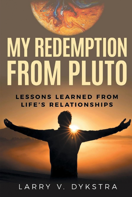 My Redemption from Pluto