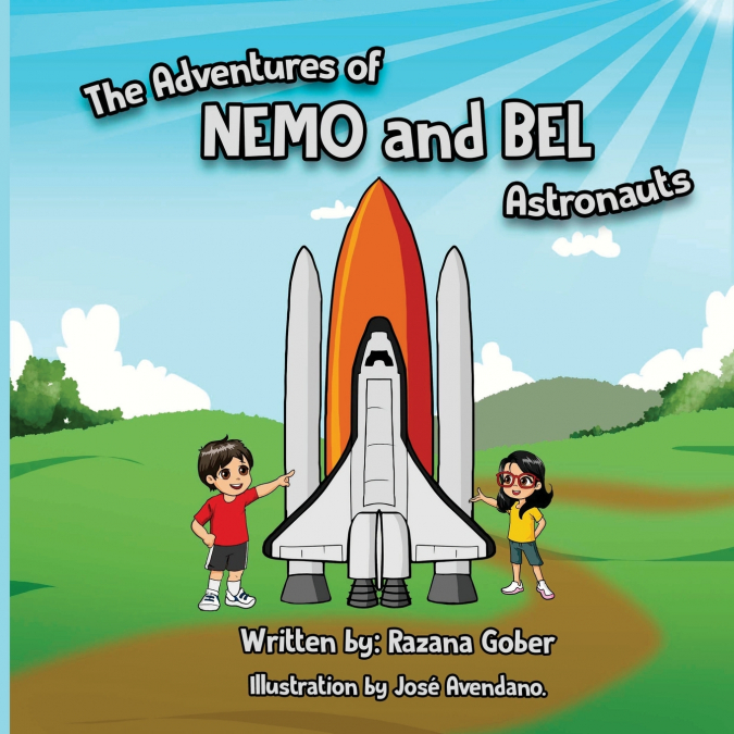 The Adventures of Nemo and BEL