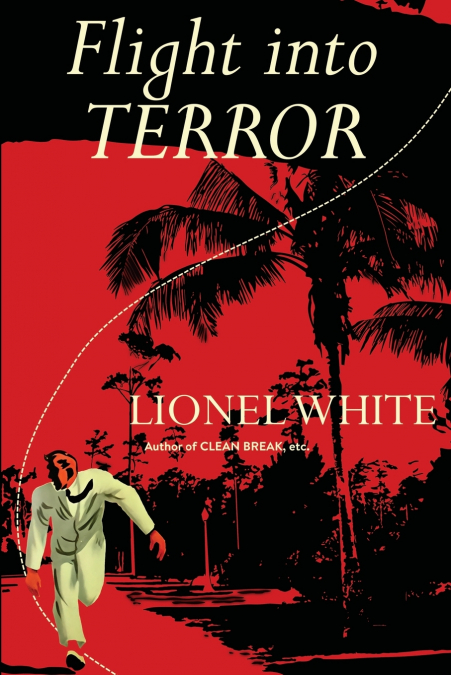 Flight into Terror
