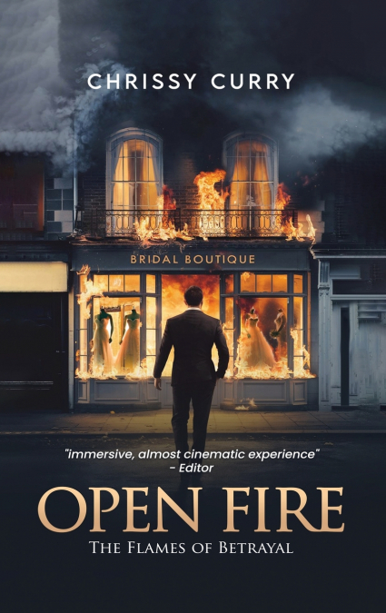 OPEN FIRE
