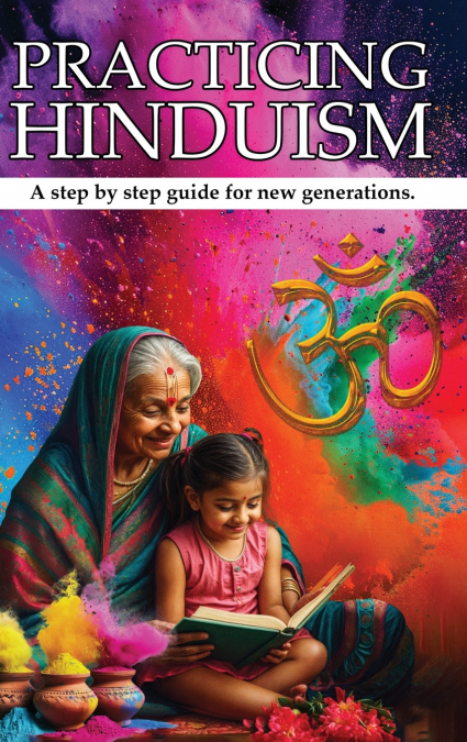 PRACTICING HINDUISM