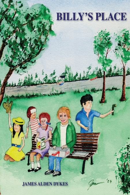 Billy’s Place