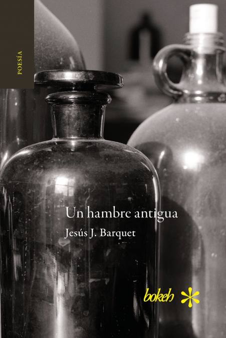 Un hambre antigua